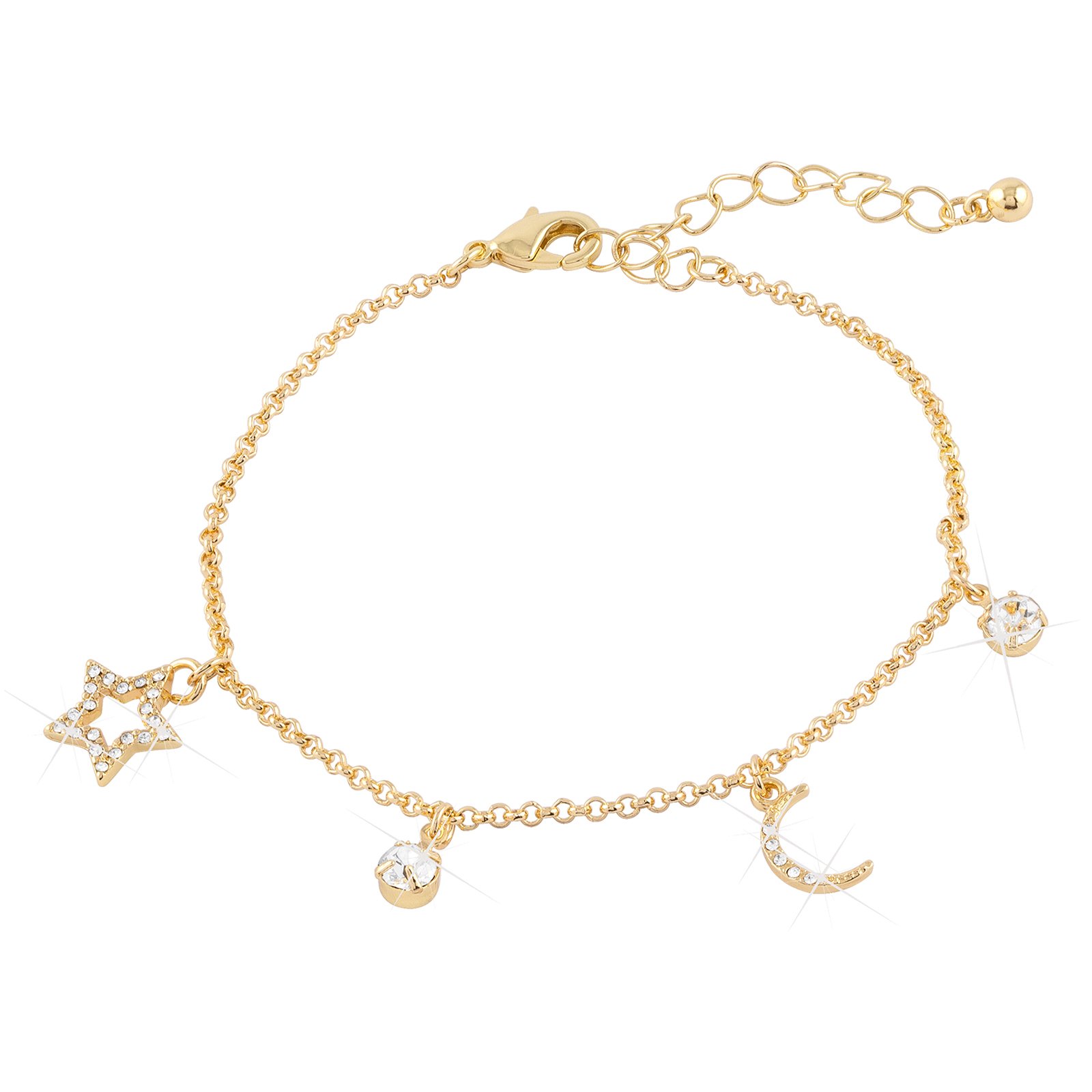 Armband med hängen
