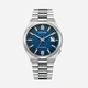 Citizen Tsuyosa automatisk herr - stål/blå NJ0151-88L