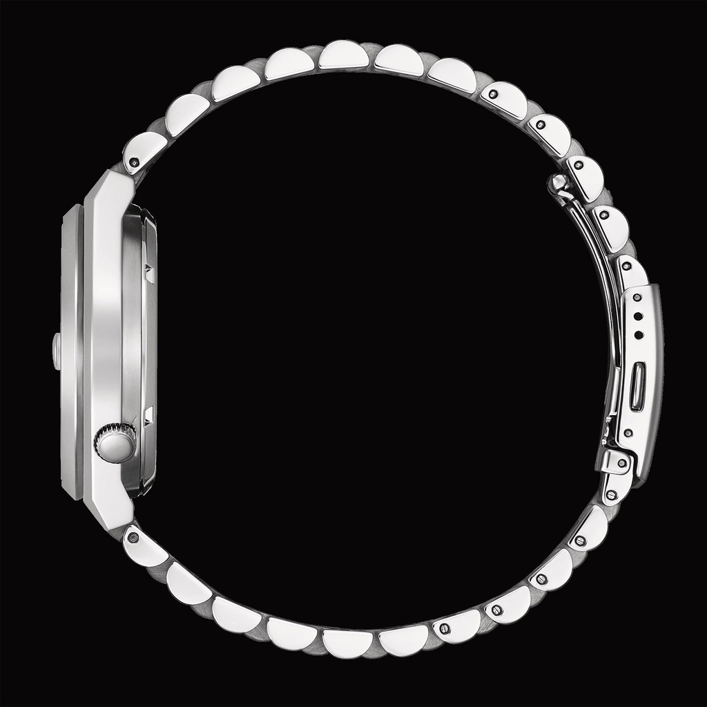 Citizen Tsuyosa automatisk herr - turkos NJ0151-88X