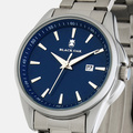 Black Oak herrklocka - Spike