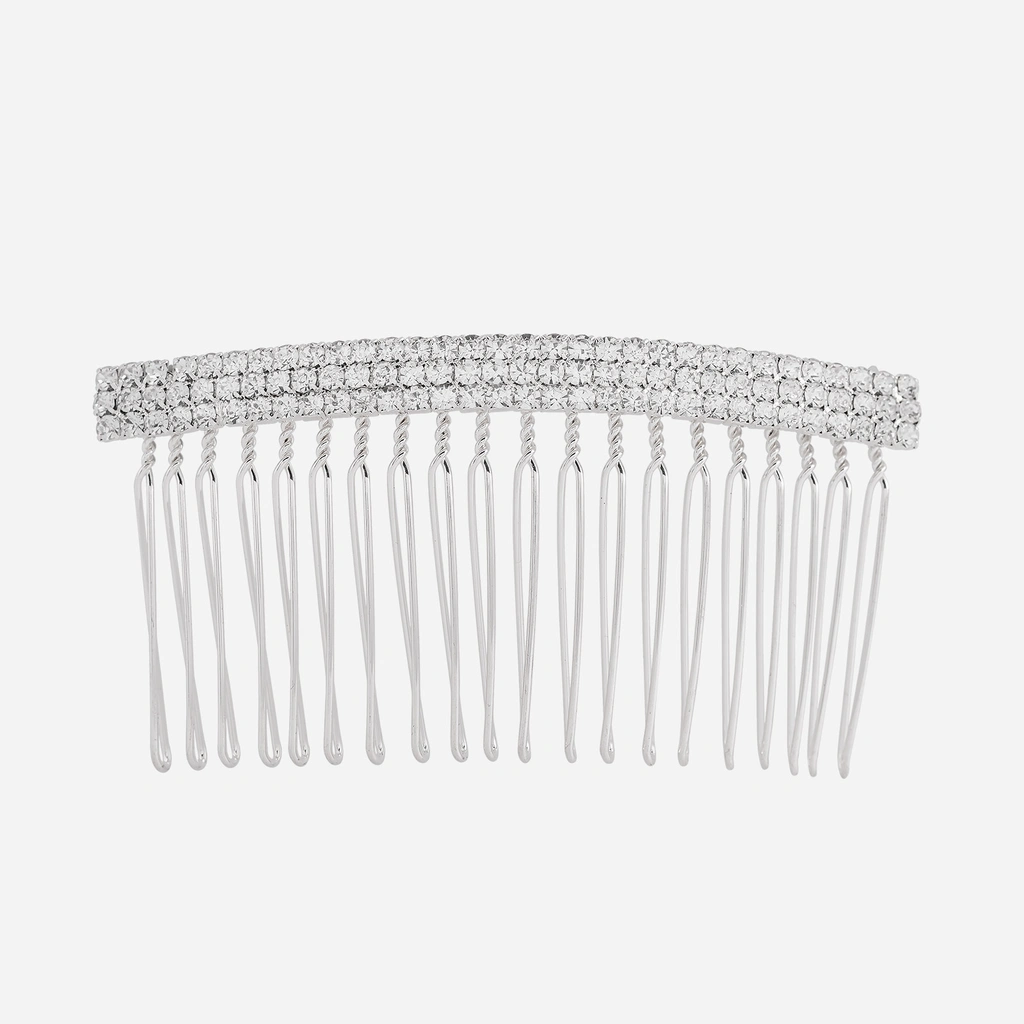 Dekorationskam - strass