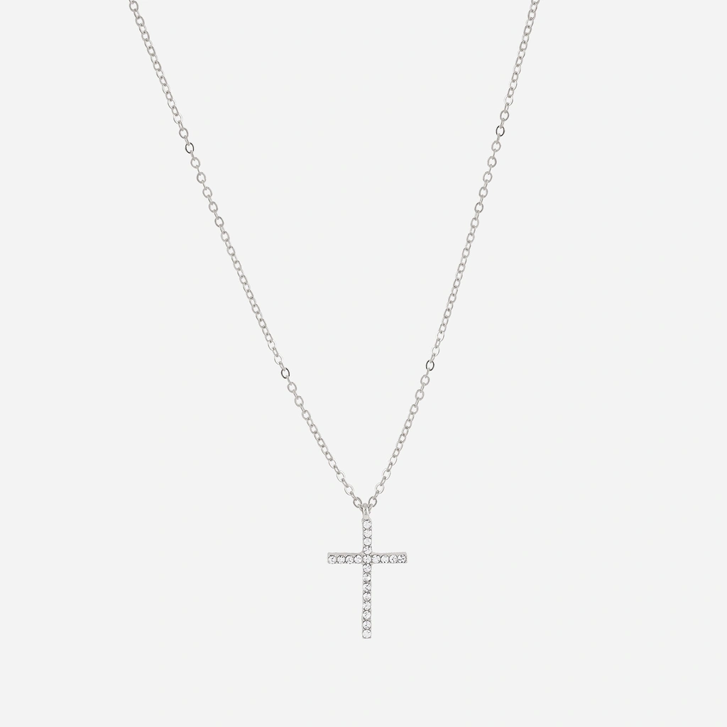 Montini Halsband - Kors