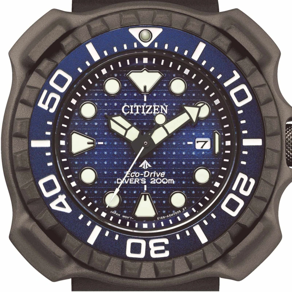 Citizen Eco-Drive Promaster Whaleshark BN0225-04L