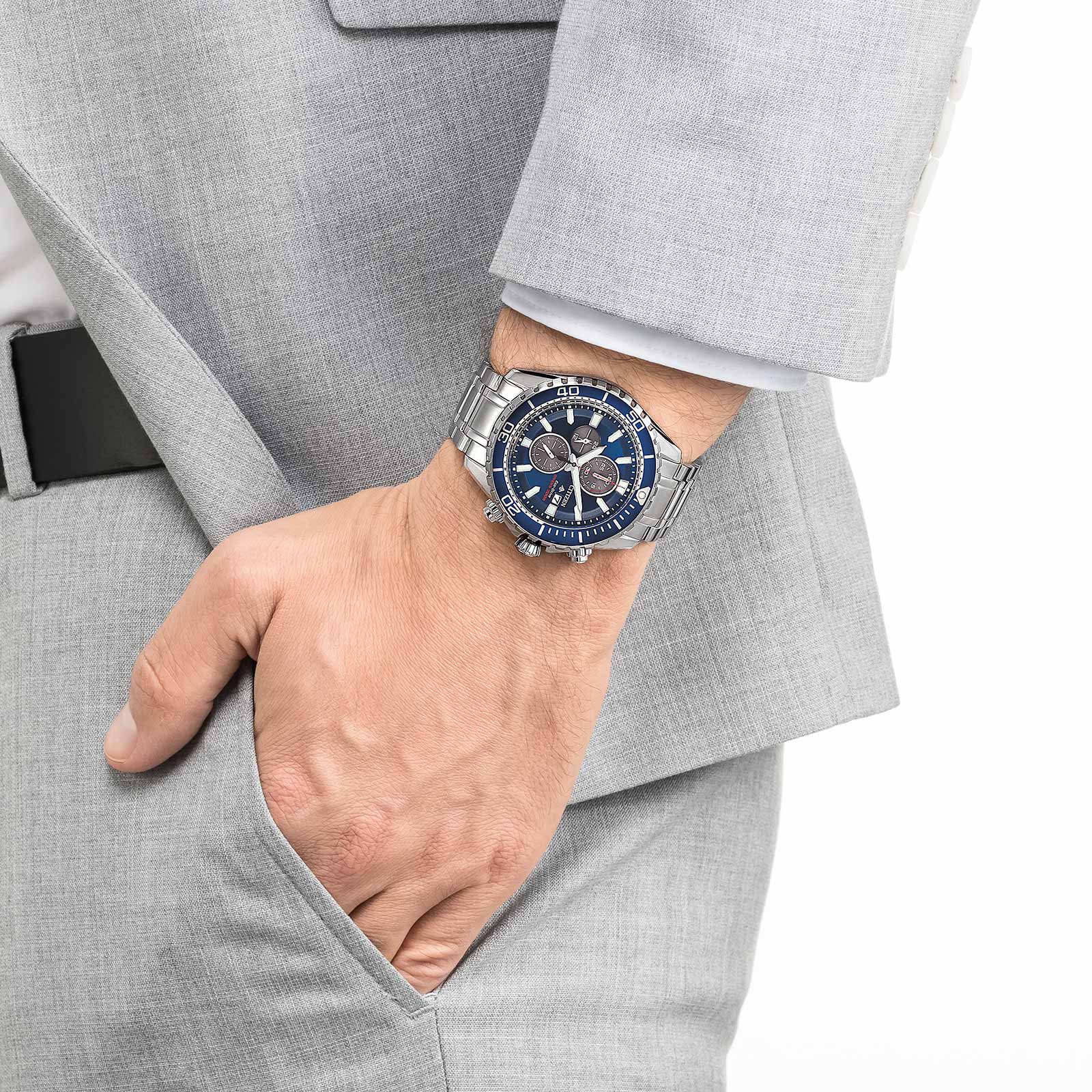 Citizen Eco-Drive Promaster Dive CA0710-82L