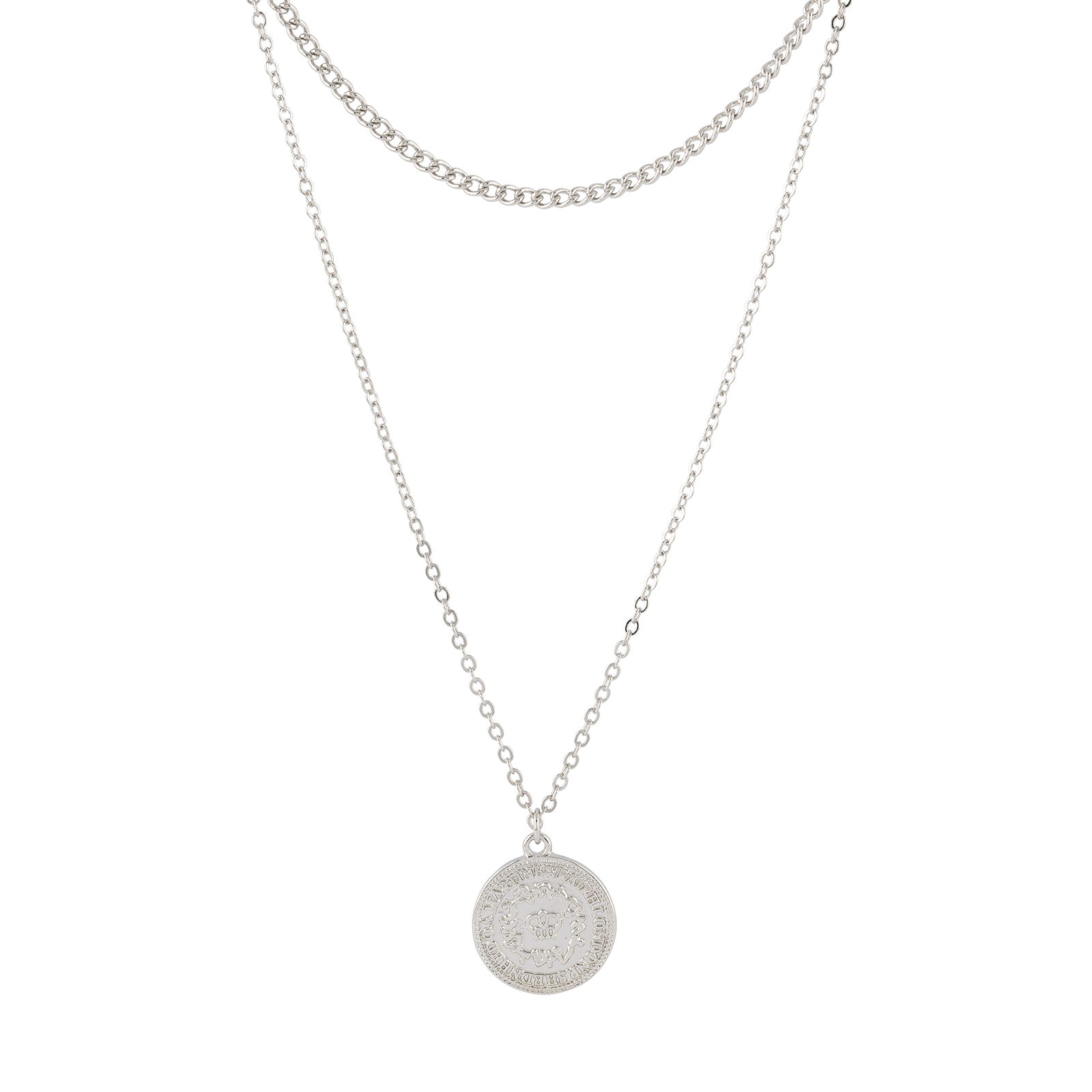 Halsband Montini Mynt