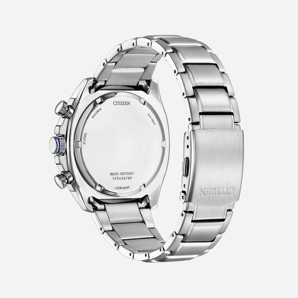 Citizen Eco Drive Chronograph  - CA4560-81L