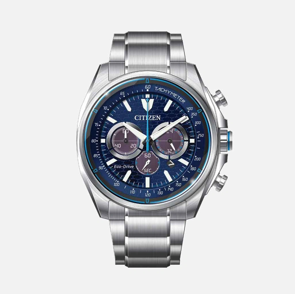 Citizen Eco Drive Chronograph  - CA4560-81L