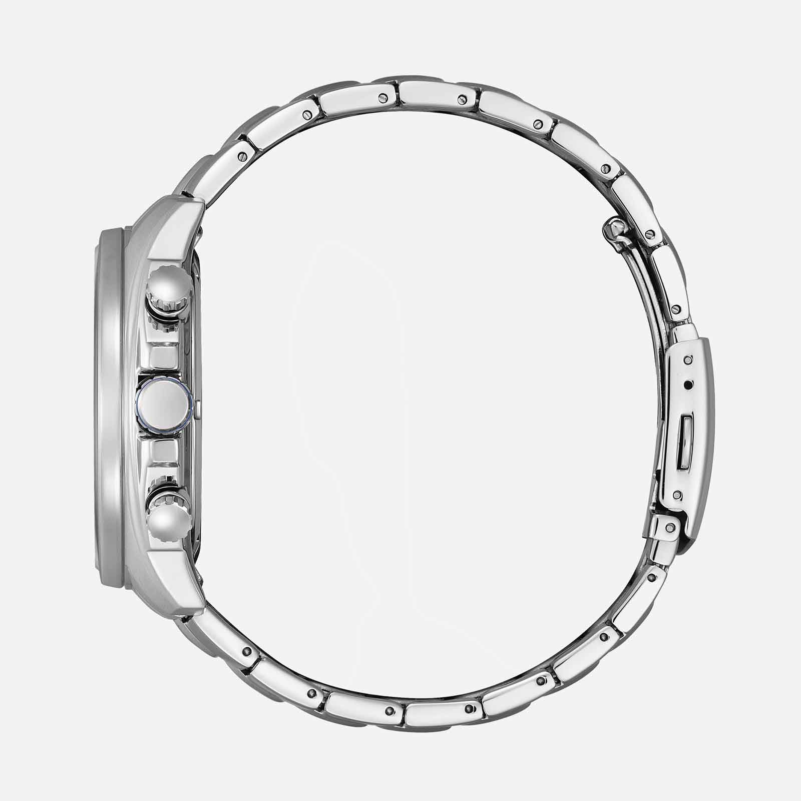 Citizen Eco Drive Chronograph  - CA4560-81L