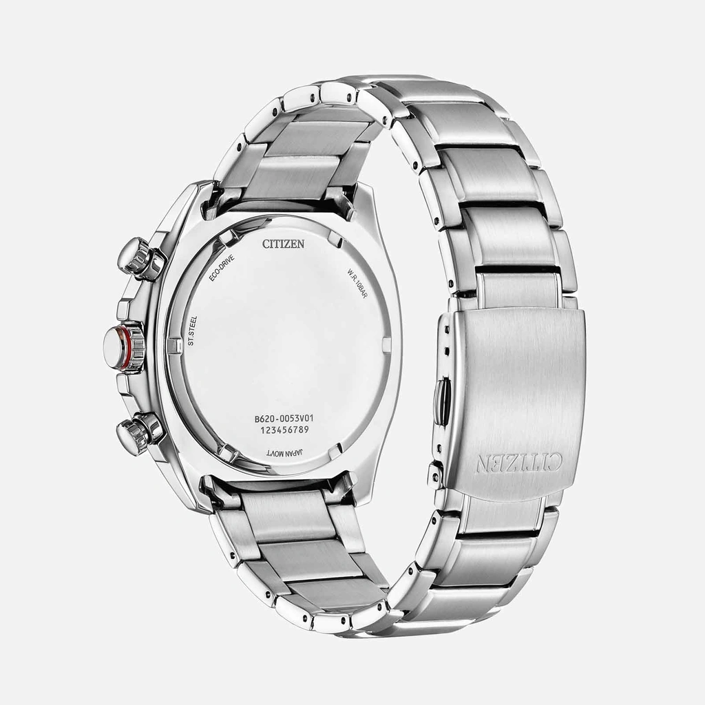 Citizen Eco Drive Chronograph  - CA4561-89E