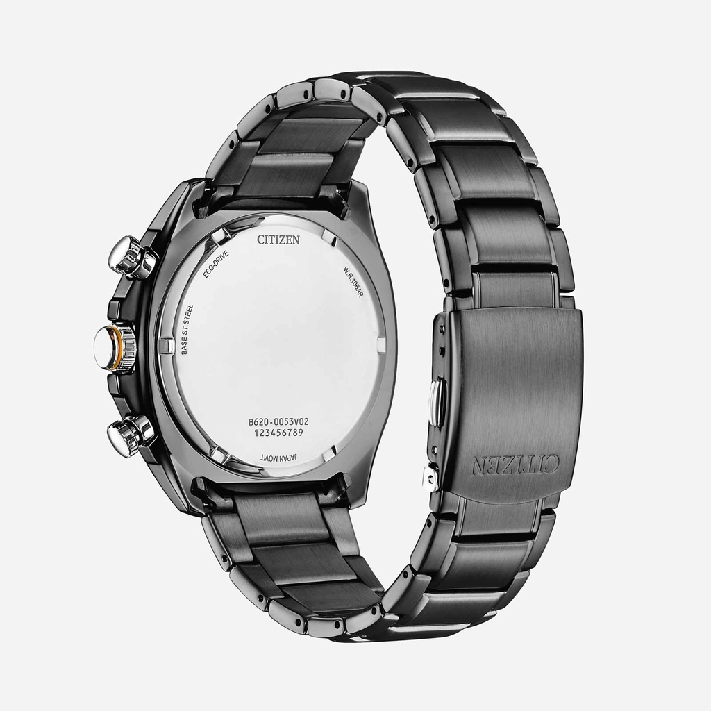 Citizen Eco Drive Chronograph  - CA4567-82H