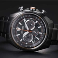Citizen Eco Drive Chronograph  - CA4567-82H