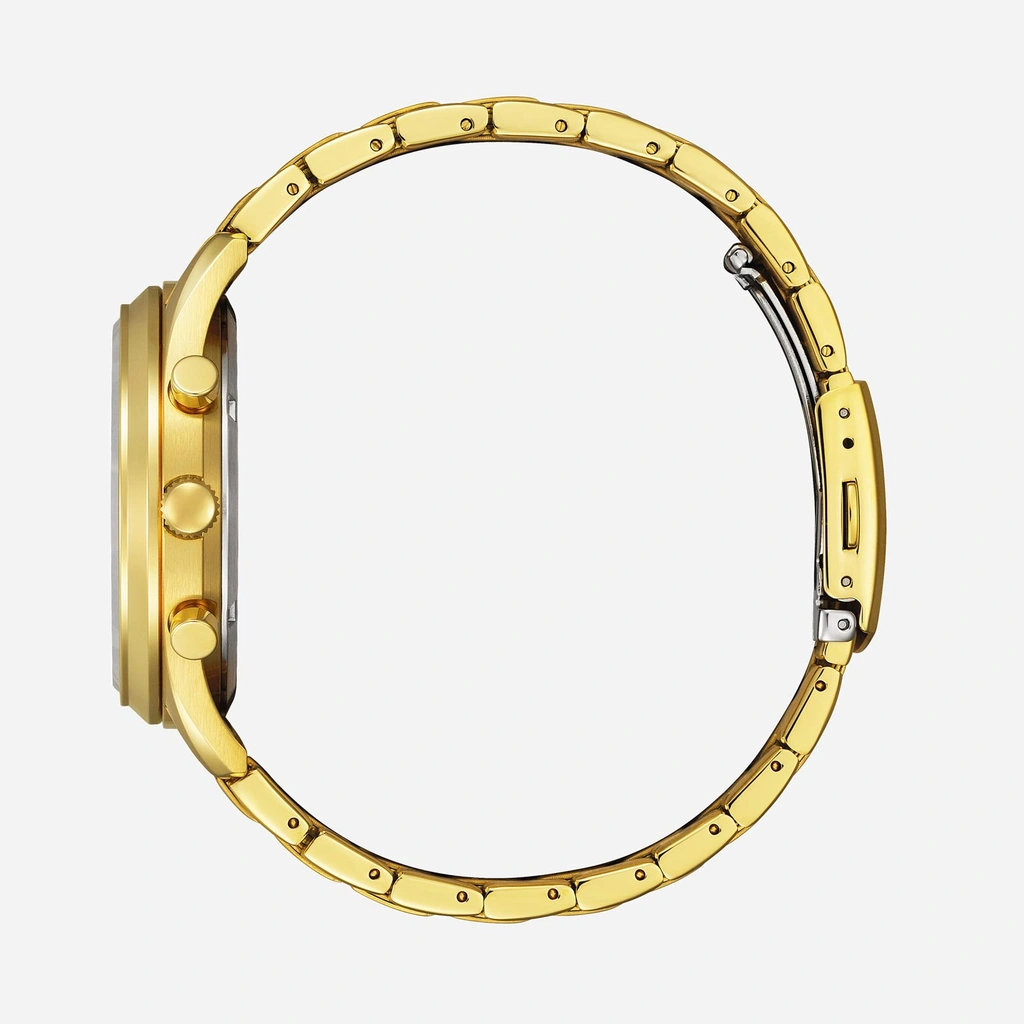 Citizen Eco Drive Chronograph  - CA7022-87E