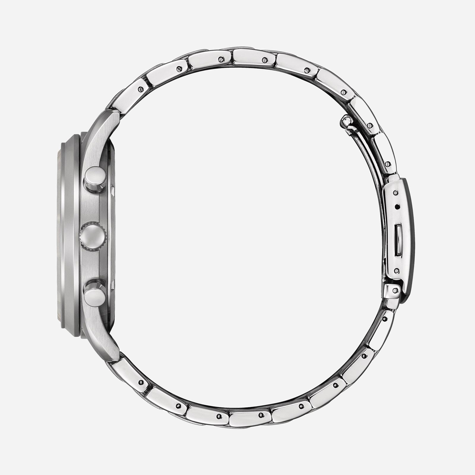 Citizen Eco Drive Chronograph  - CA7028-81E