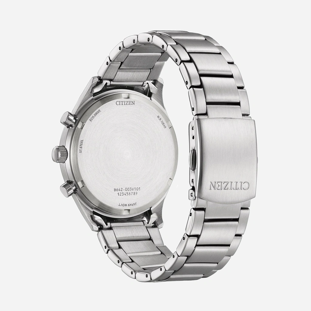 Citizen Eco Drive Chronograph  - CA7028-81L