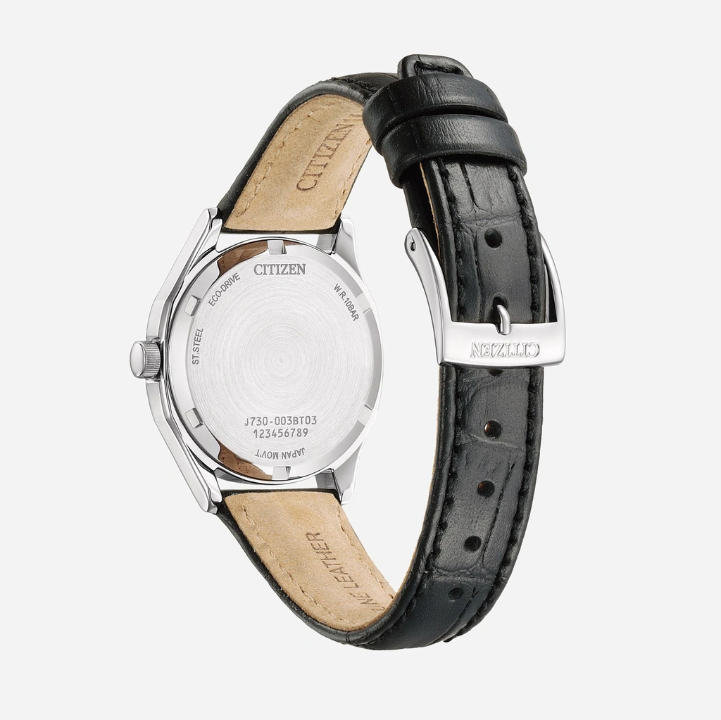 Citizen Eco Drive damklocka - FE2110-14E