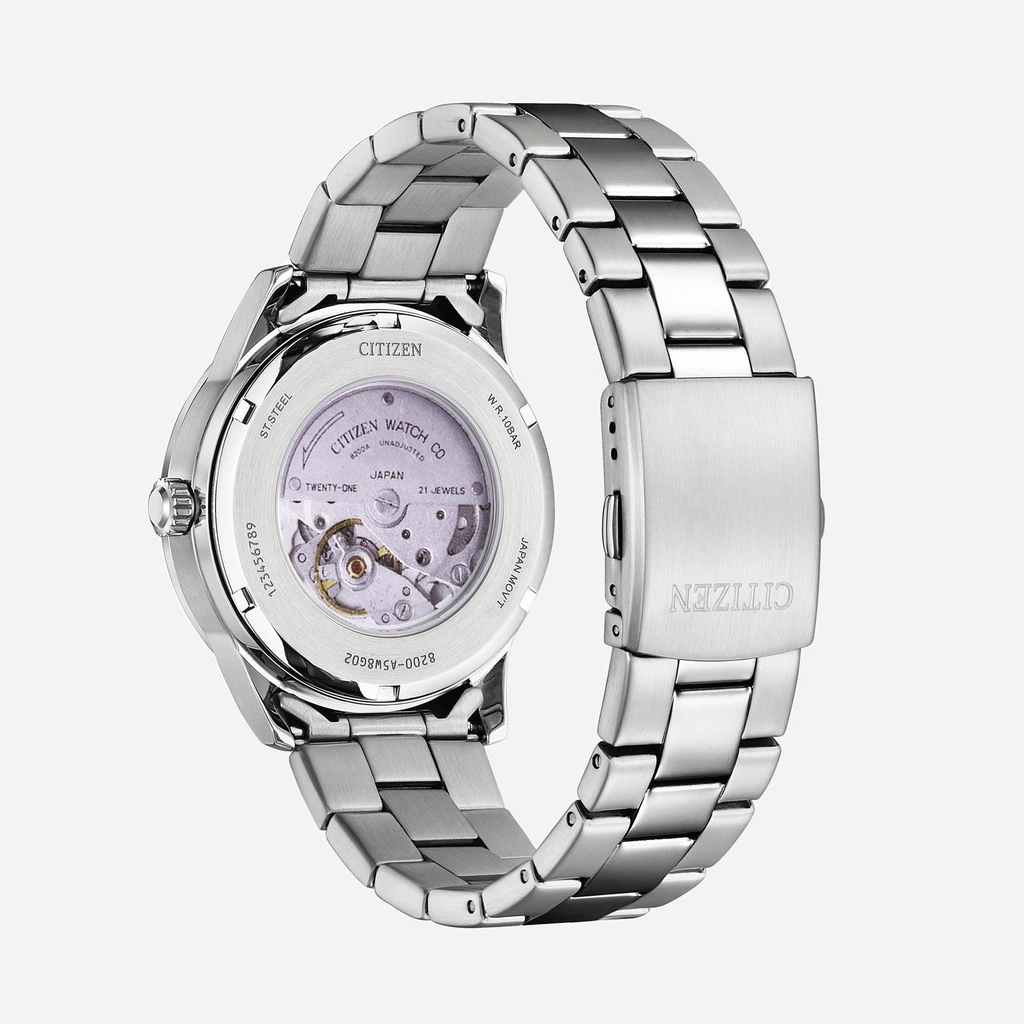 Citizen Automatic - NH8400-87LE