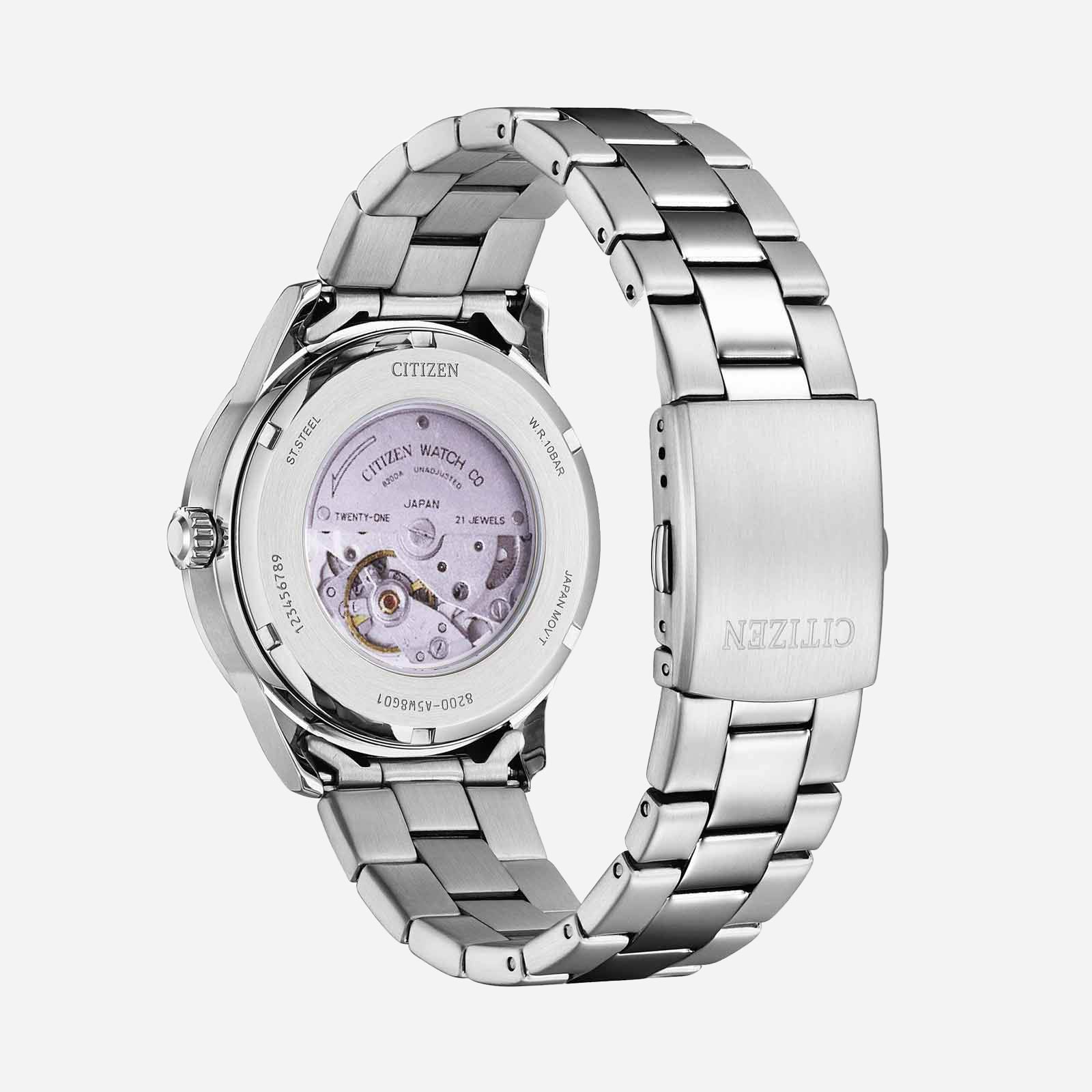 Citizen Automatic - NH8400-87EE