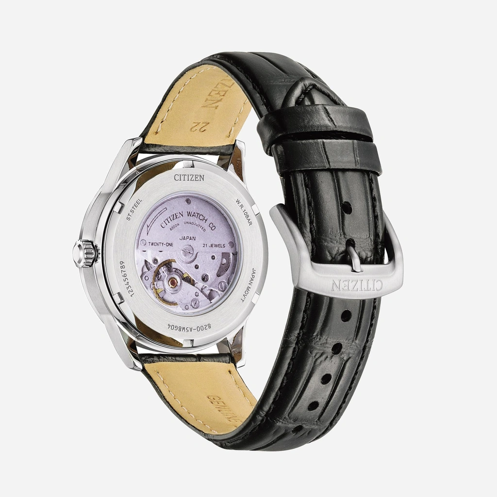 Citizen Automatic - NH8400-10AE