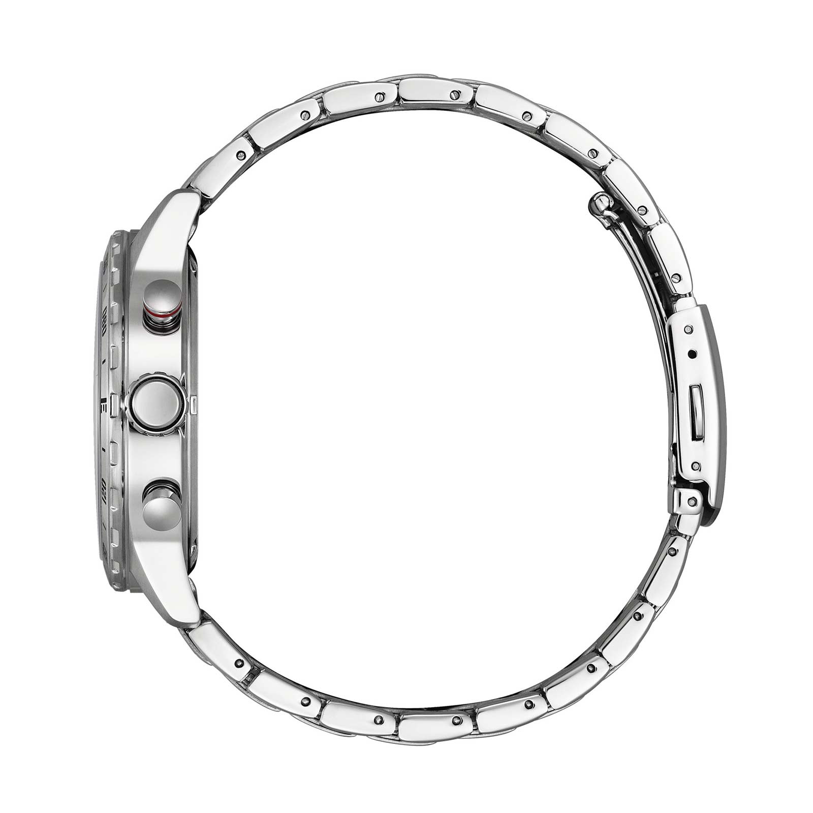 Citizen Eco-Drive herrklocka - AT2520-89E