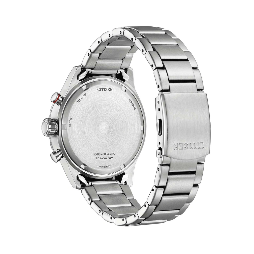 Citizen Eco-Drive herrklocka - AT2520-89E