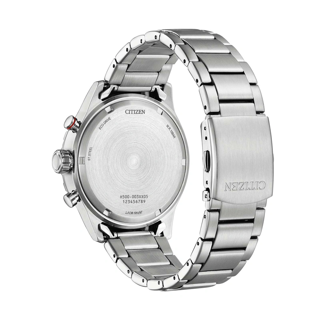 Citizen Eco-Drive herrklocka - AT2520-89L