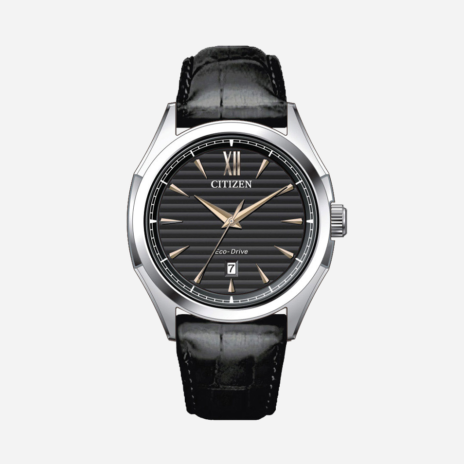 Citizen Classic Eco-Drive - AW1750-18E