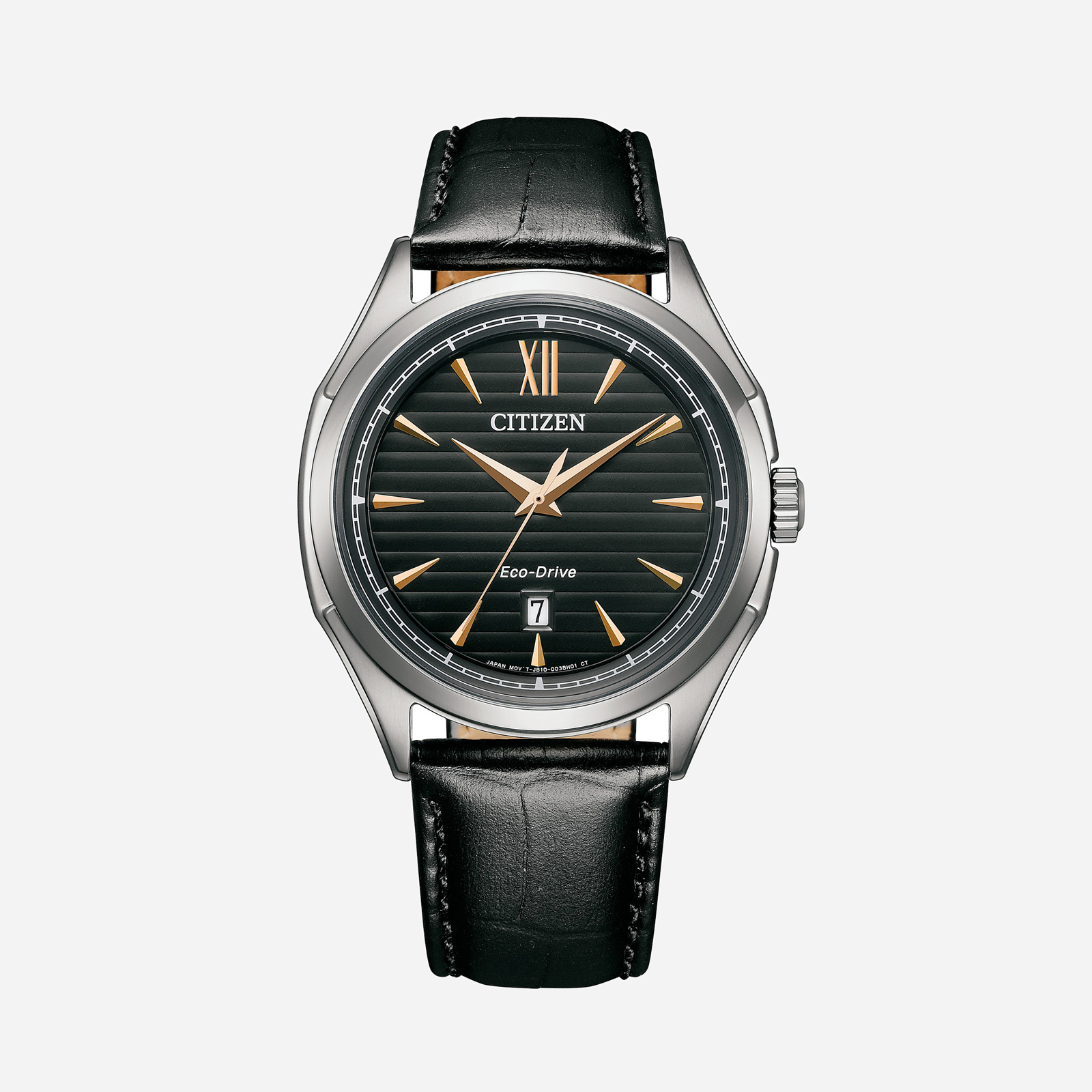 Citizen Classic Eco-Drive - AW1750-18E