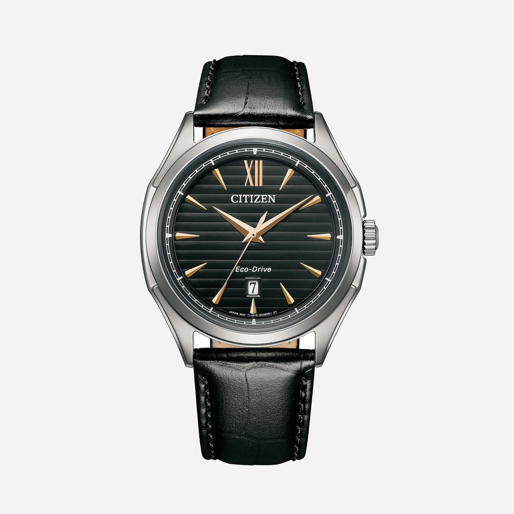 Citizen Classic Eco-Drive - AW1750-18E