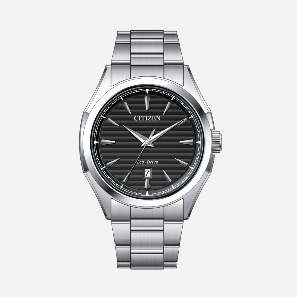 Citizen Classic Eco-Drive - AW1750-85E