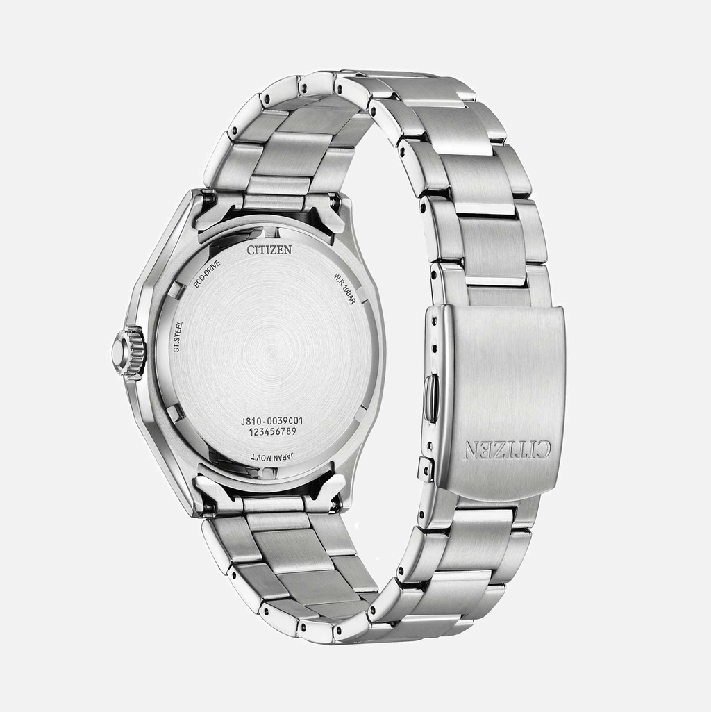 Citizen Classic Eco-Drive - AW1750-85E