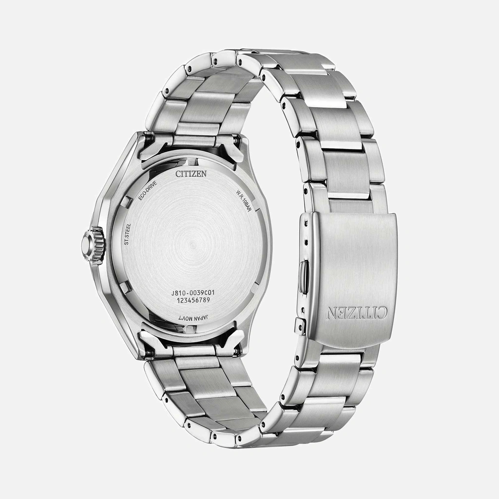 Citizen Classic Eco-Drive - AW1750-85L