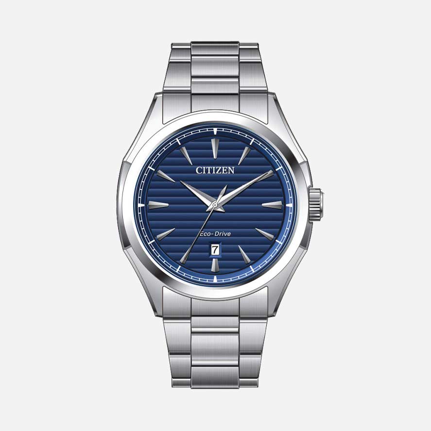 Citizen Classic Eco-Drive - AW1750-85L