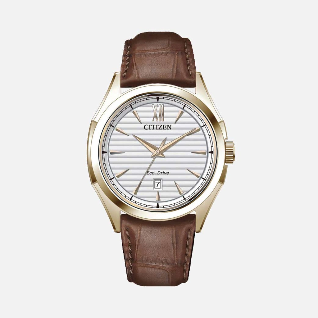 Citizen Classic Eco-Drive - AW1753-10A