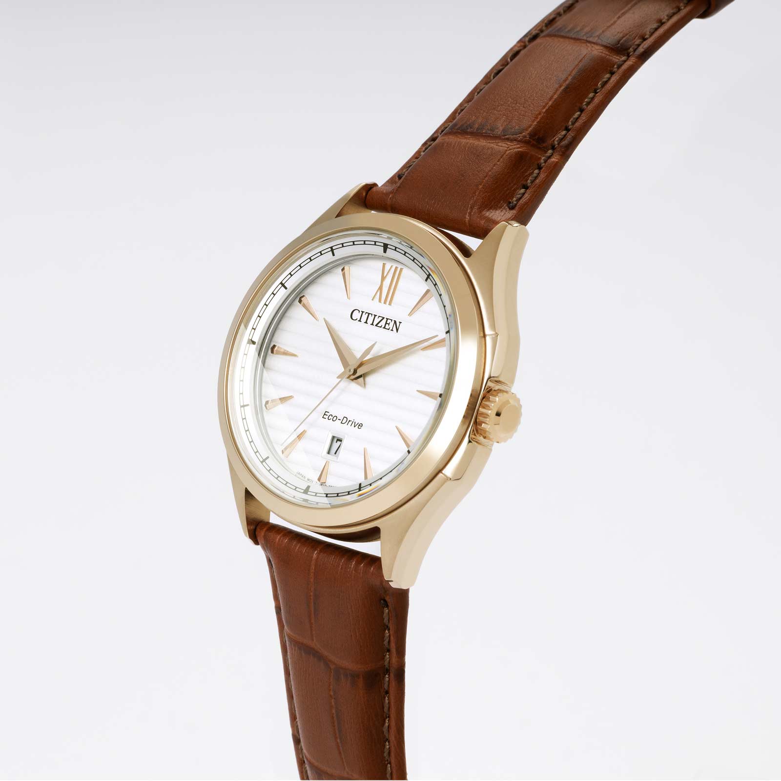 Citizen Classic Eco-Drive - AW1753-10A