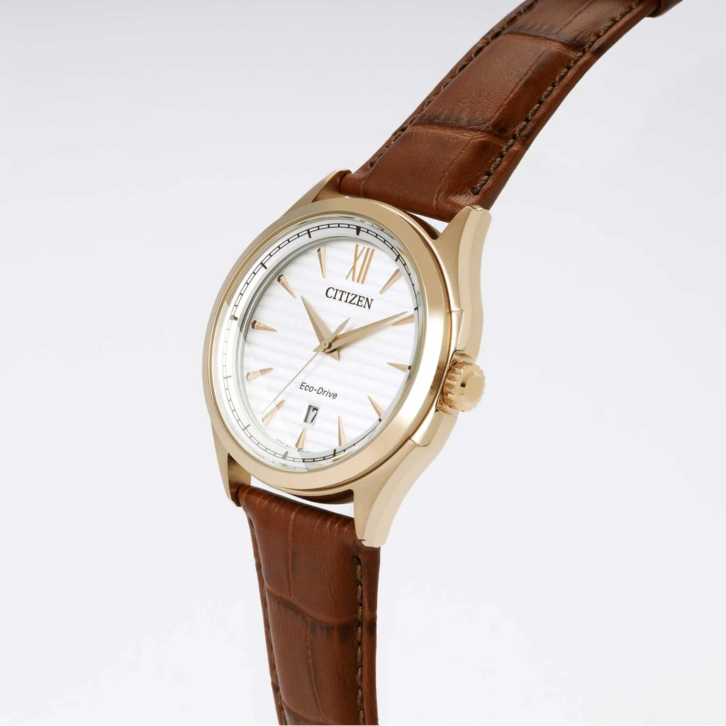 Citizen Classic Eco-Drive - AW1753-10A