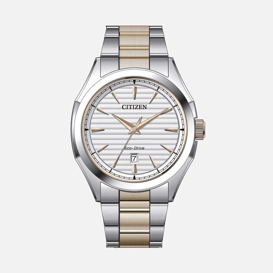 Citizen Classic Eco-Drive - AW1756-89A