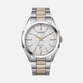 Citizen Classic Eco-Drive - AW1756-89A