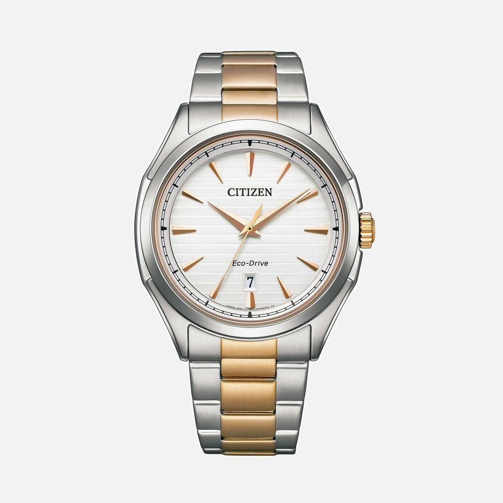 Citizen Classic Eco-Drive - AW1756-89A