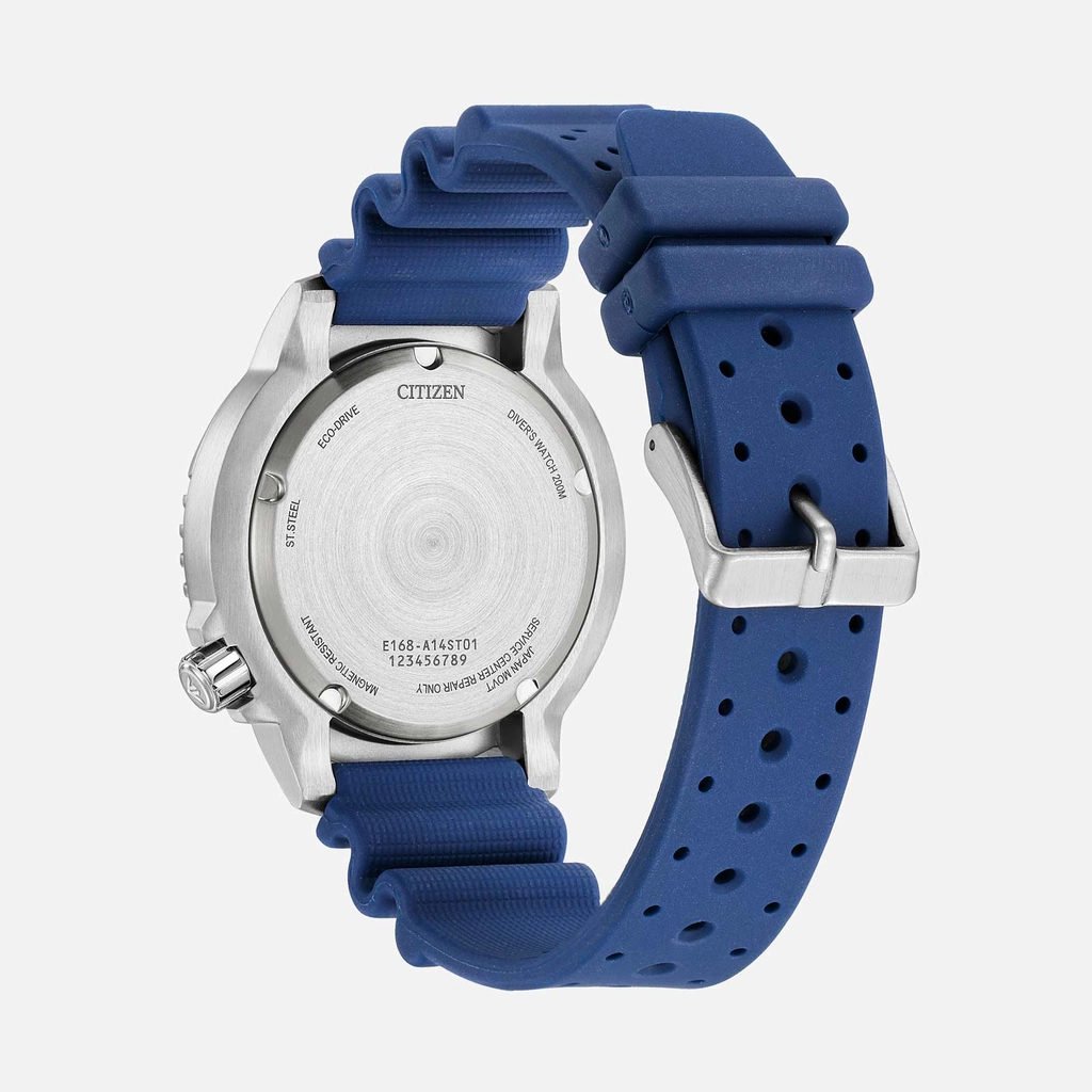 Citizen Eco-Drive Promaster Dive BN0168-06L