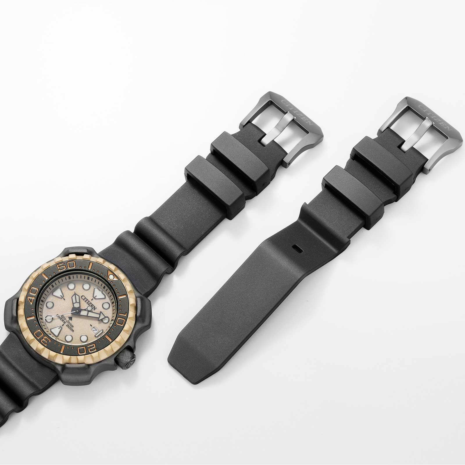 Citizen Eco-Drive Promaster Dive BN0226-10P