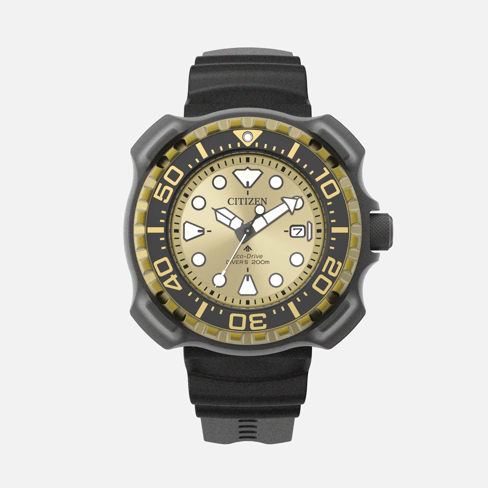Citizen Eco-Drive Promaster Dive BN0226-10P