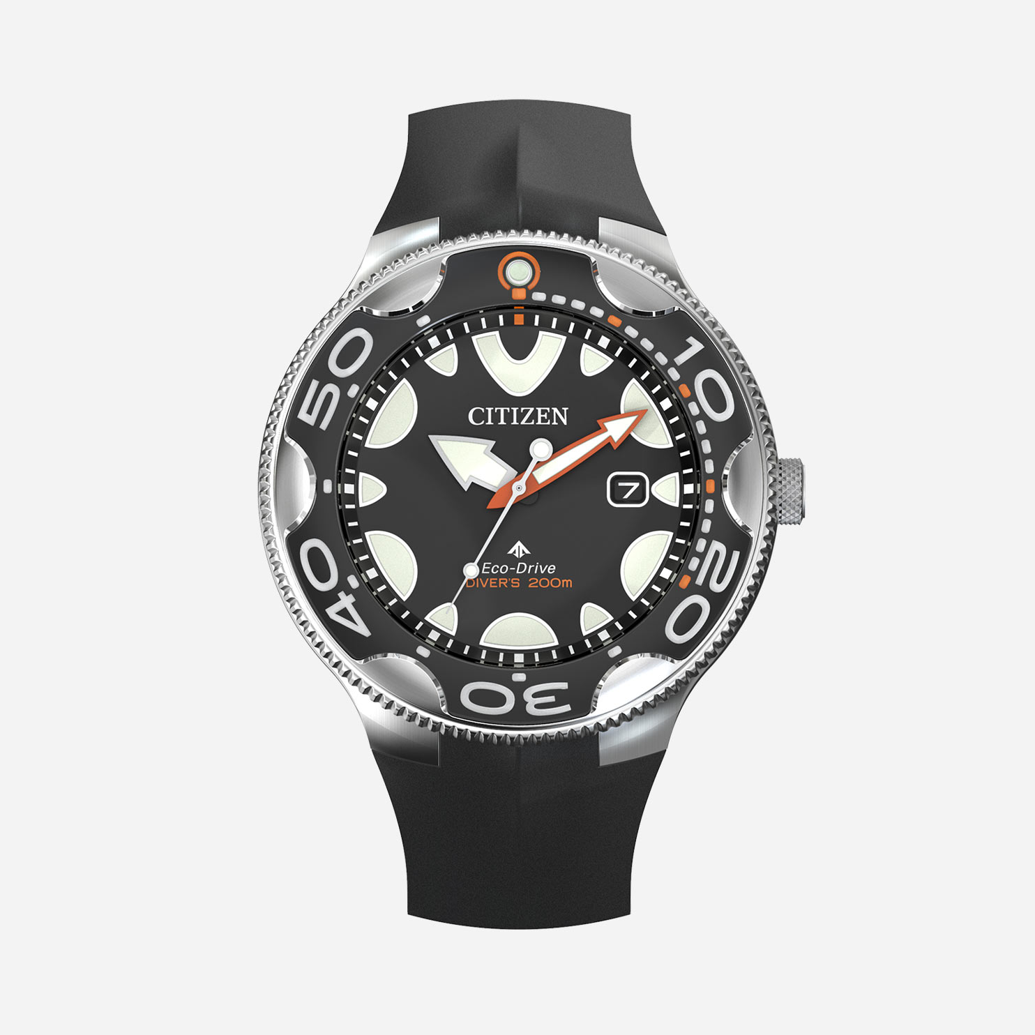 Citizen Eco-Drive Promaster Orca BN0230-04E