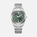 Citizen Super Titanium Eco-Drive FE6151-82X