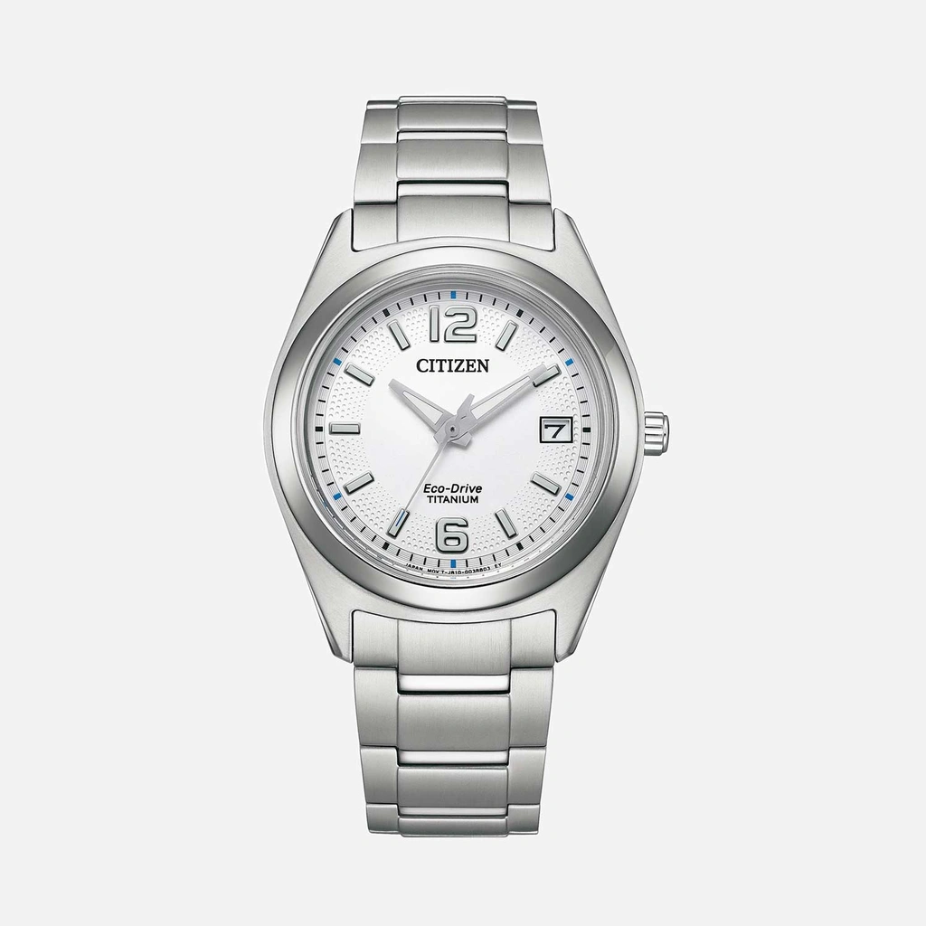 Citizen Super Titanium Eco-Drive FE6151-82A