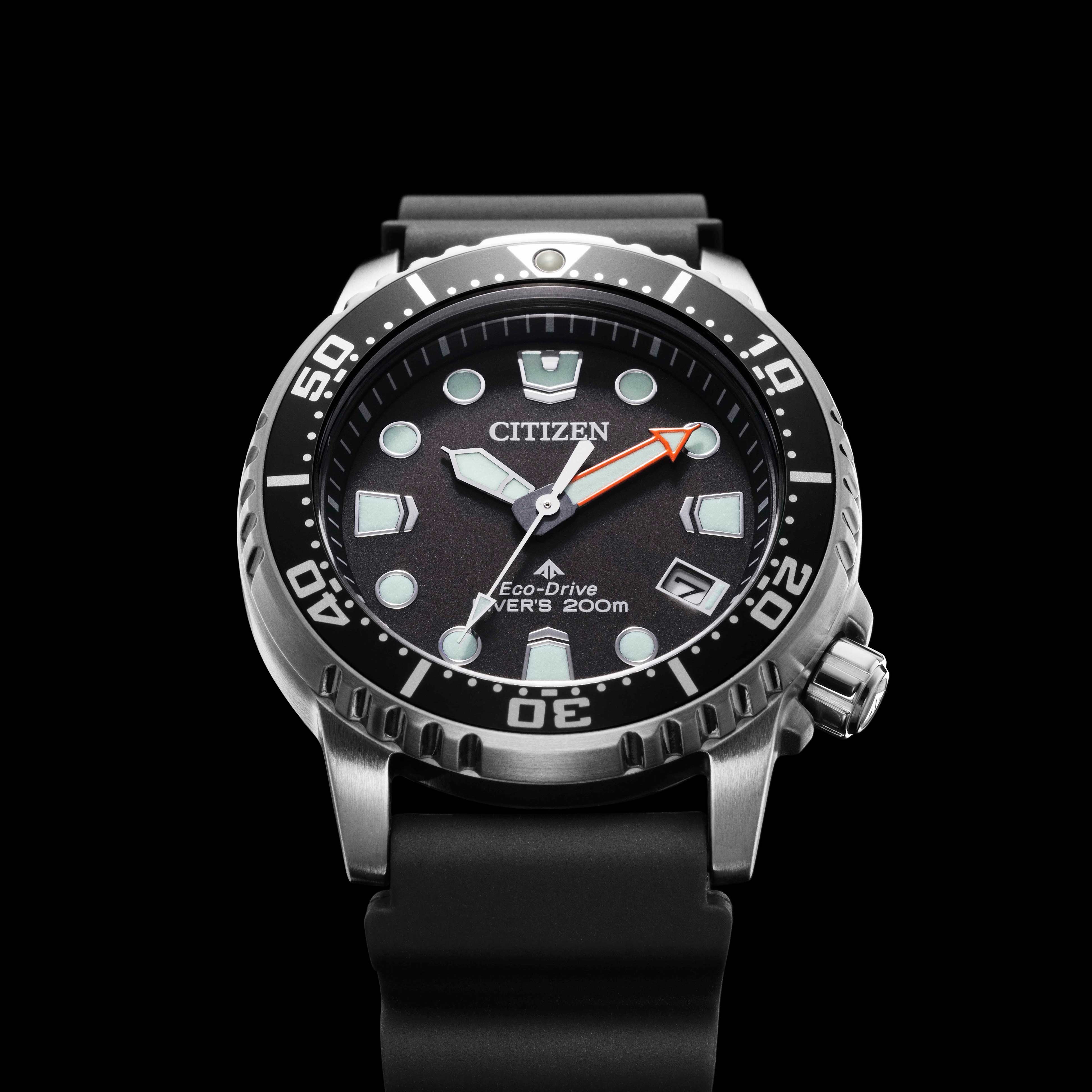 Citizen Eco-Drive Promaster Dive EO2020-08E