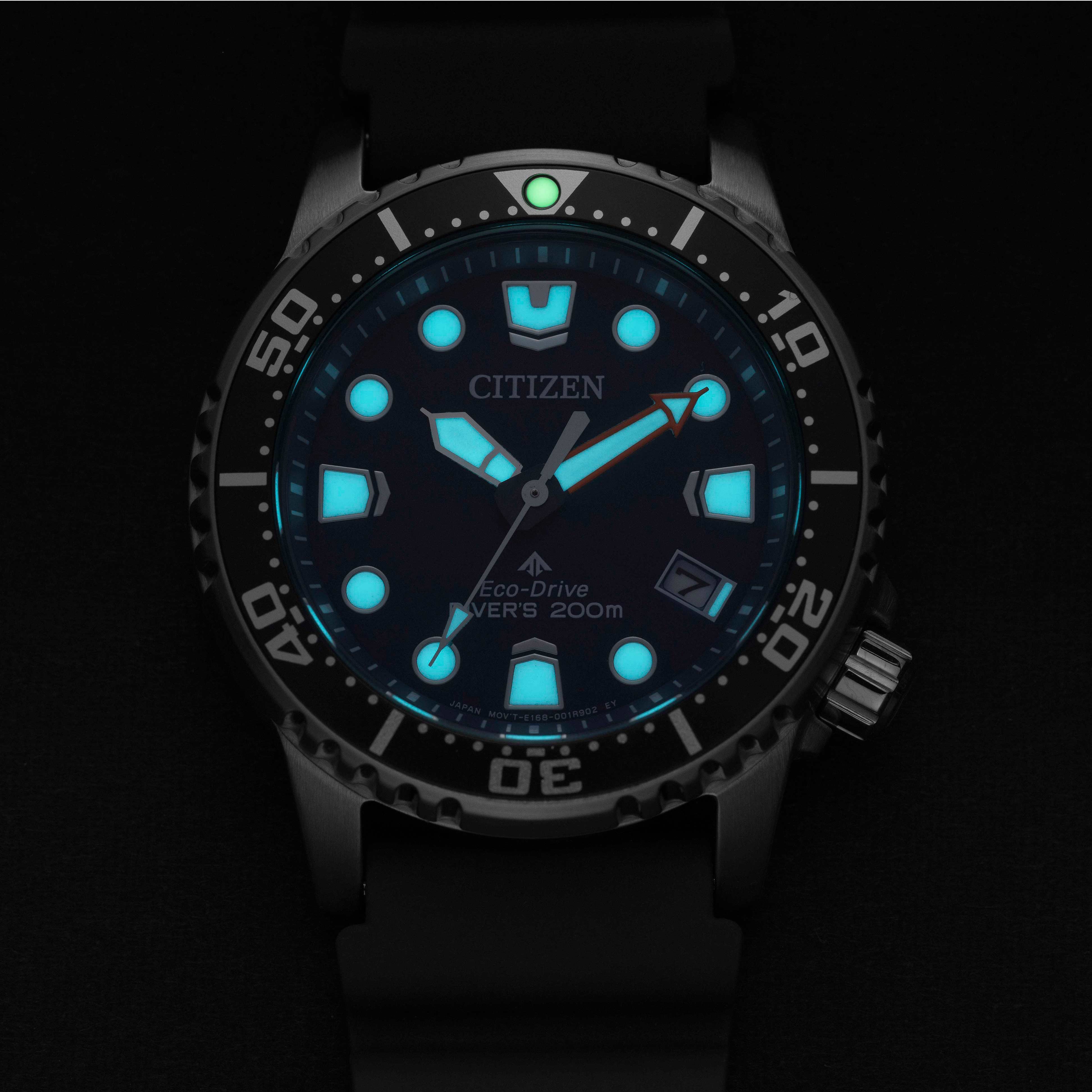 Citizen Eco-Drive Promaster Dive EO2021-05L