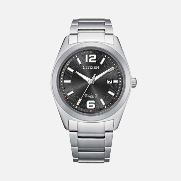 Citizen Super Titanium Eco-Drive AW1641-81E