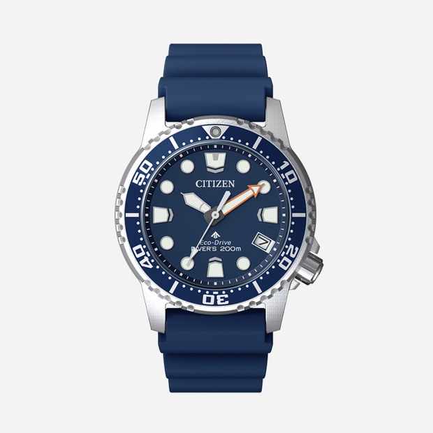 Citizen Promaster Diver Eco Drive Eo L