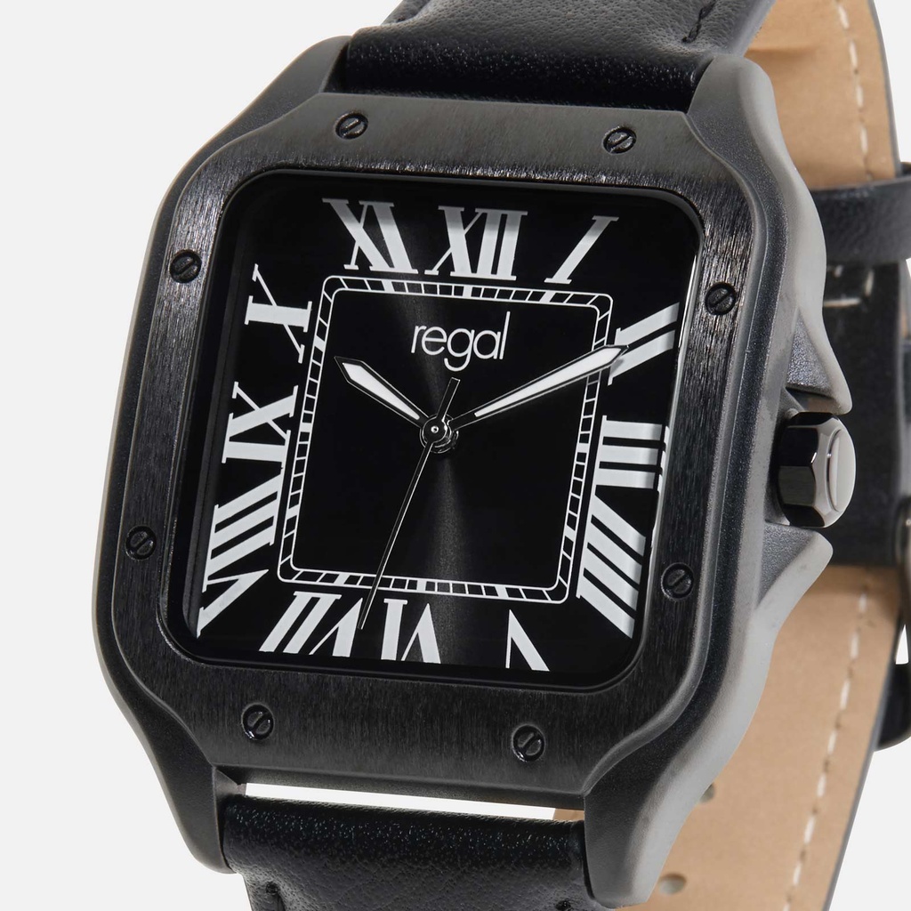 Regal herrklocka R8297B-227