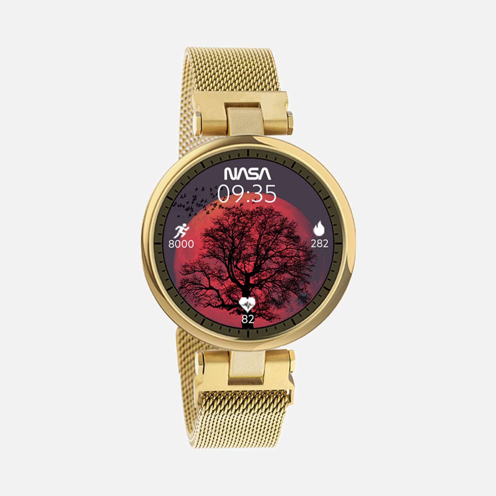Nasa Smart Watch - BNA30234-100